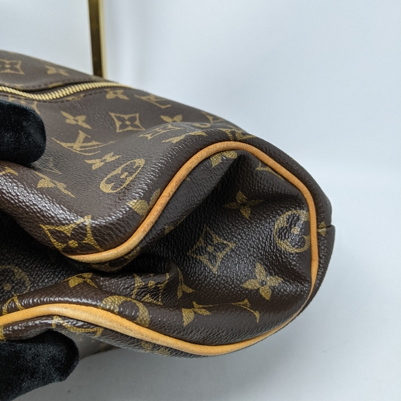LOUIS VUITTON Delightful GM Monogram Shoulder Bag - Picture 9 of 16